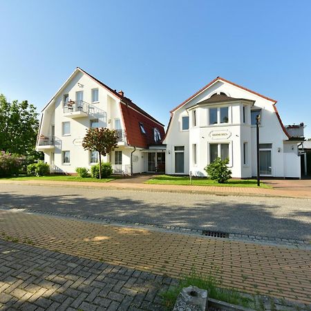 Pension Heimchen Heringsdorf  Eksteriør billede